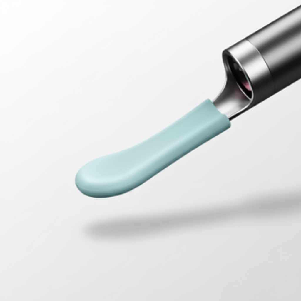 Smart Ear Wax Remover