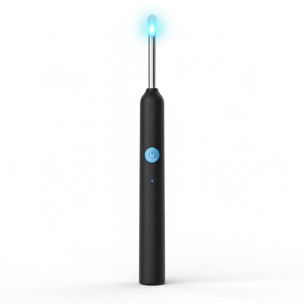 Smart Ear Wax Remover