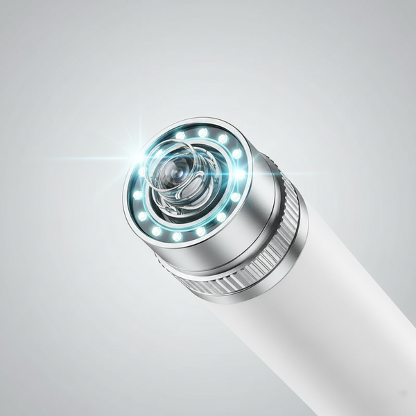 Smart Ear Wax Remover