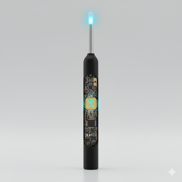 Smart Ear Wax Remover