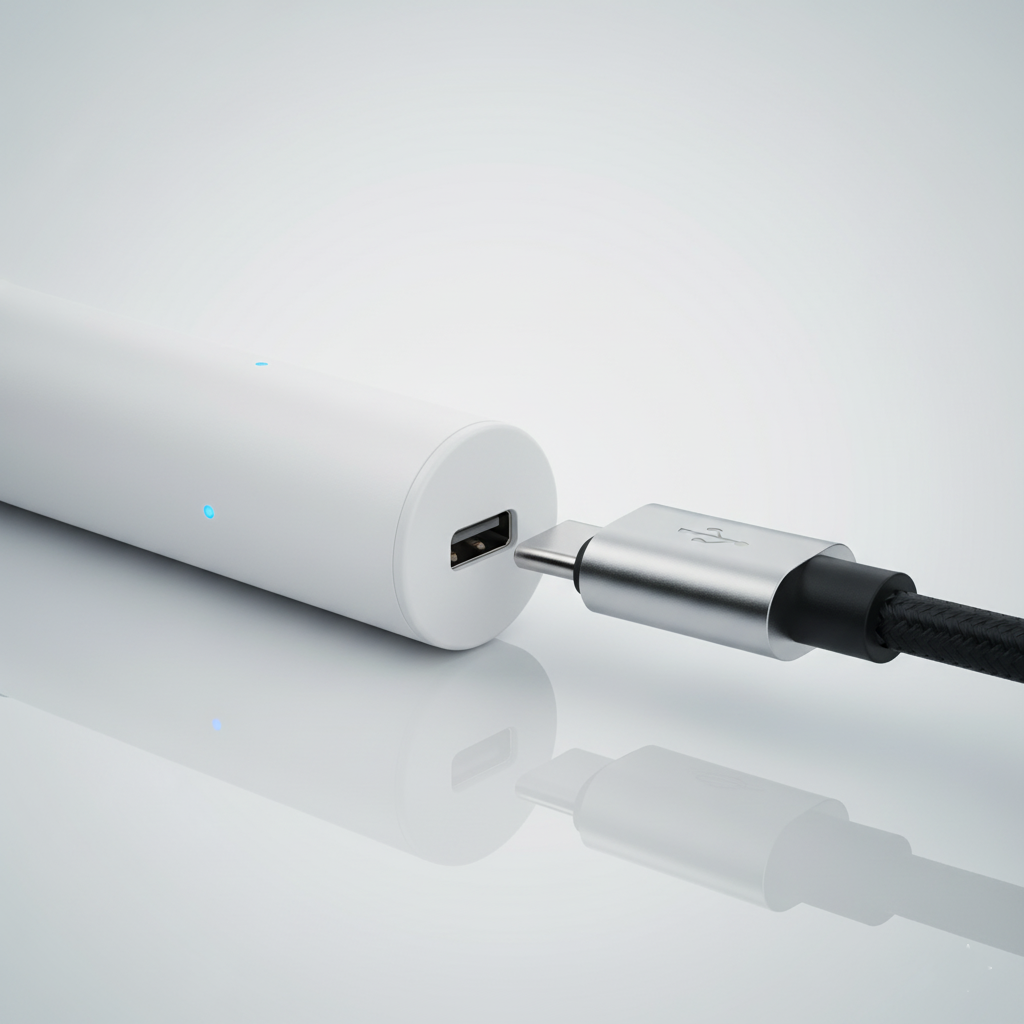 Smart Ear Wax Remover