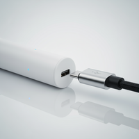 Smart Ear Wax Remover