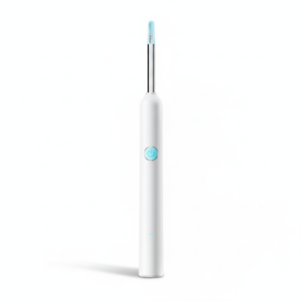 Smart Ear Wax Remover
