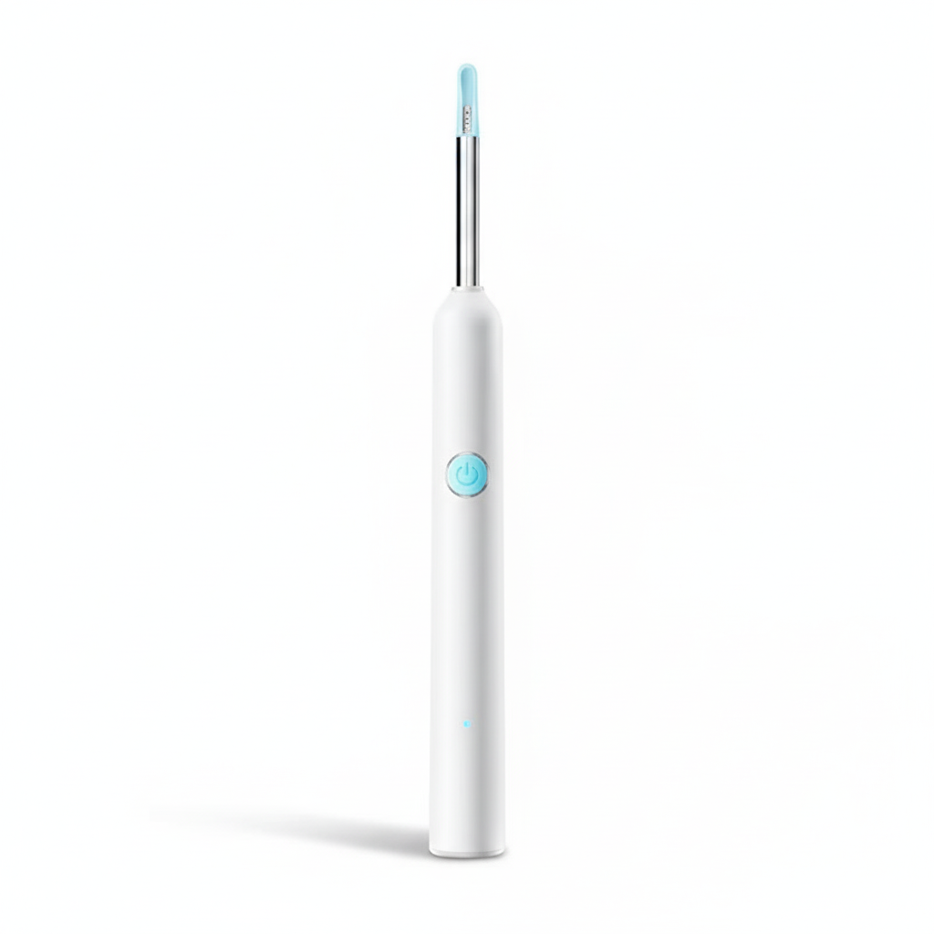 Smart Ear Wax Remover