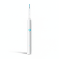 Smart Ear Wax Remover