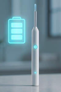 Smart Ear Wax Remover