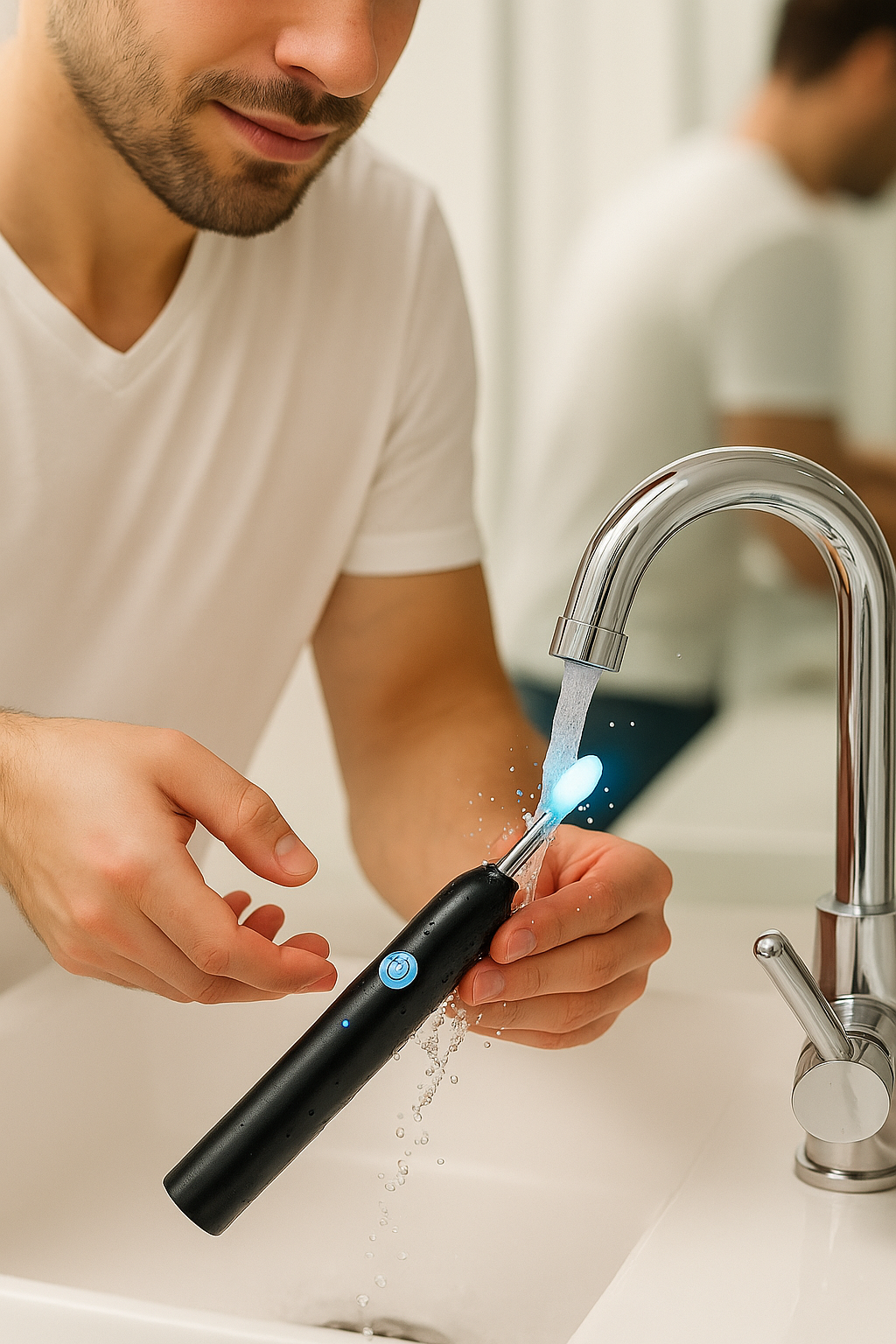 Smart Ear Wax Remover